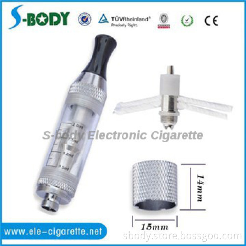 Wholesale vision vivi nova tank with both ego/510 threads from S-body